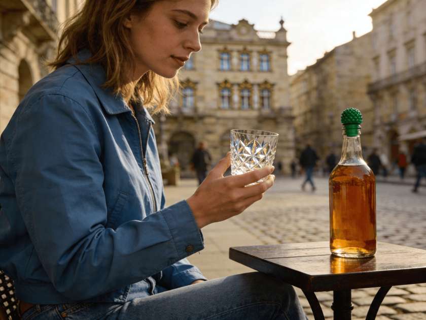 Что привезти из Чехии: алкоголь, хрусталь и другие соблазны