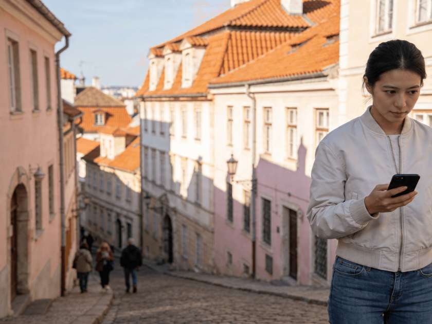 Куда поехать из Праги на 1 день: топ-12 идей по сезонам