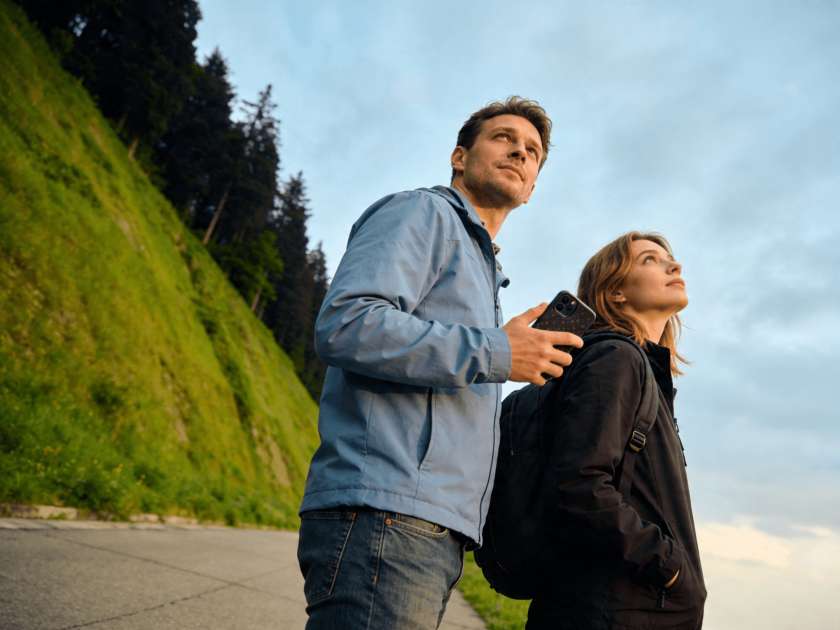 Петршинская башня и фуникулер: билеты, виды и лучший маршрут на 2026 год