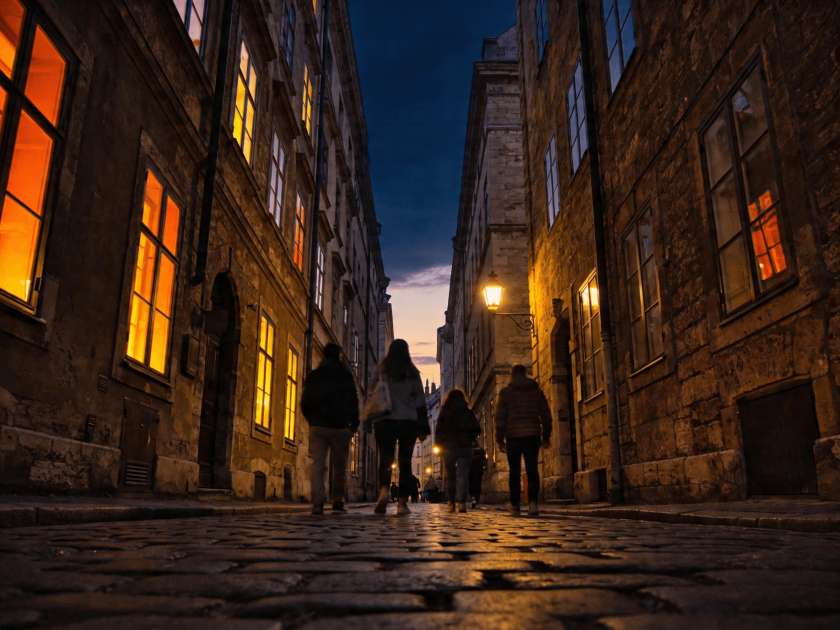 Прага без прикрас: личный опыт и трезвый взгляд