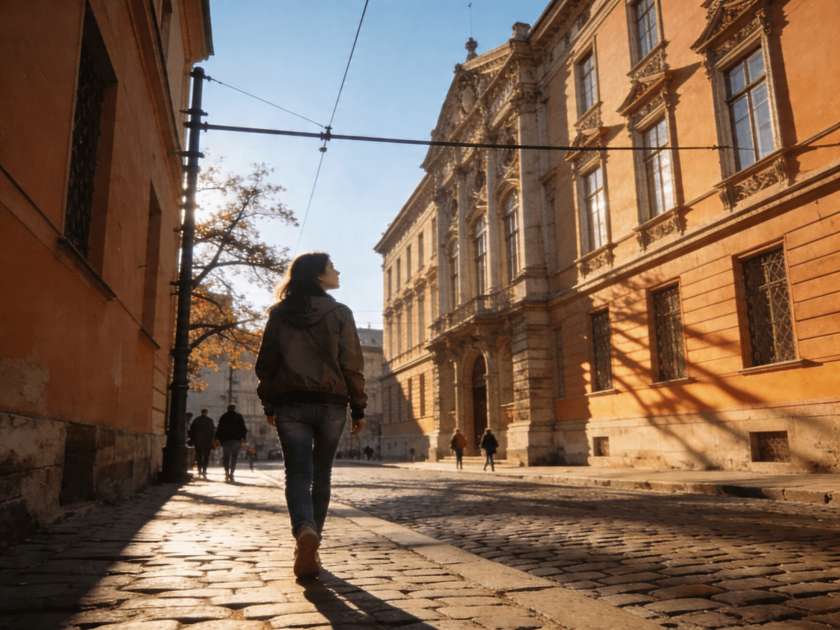 Прага за 1 день: что посмотреть бесплатно и без очередей. Готовый маршрут