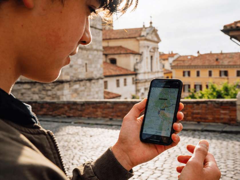 Прага за 1 день: удобный маршрут пешком + карта и тайминг