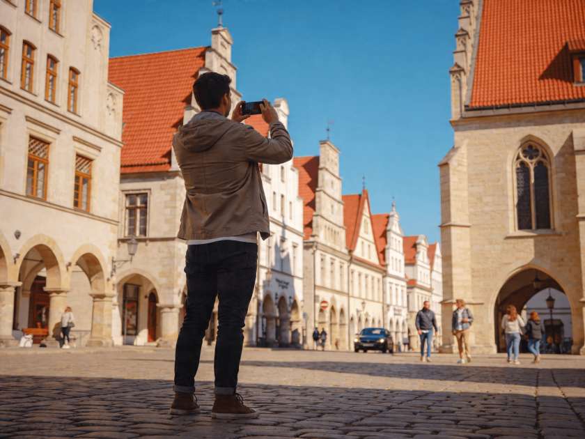 Самые красивые города Чехии: 15 мест, куда стоит поехать